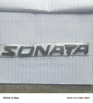 Sonata Write Up Emblem SONATA