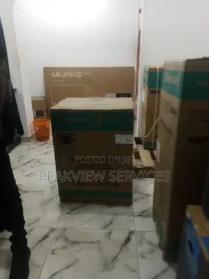 Legit %Hisense 7kg Automatic Inverter Wm7012wfqp