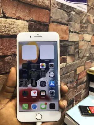 Apple iPhone 7 Plus 128 GB Gold