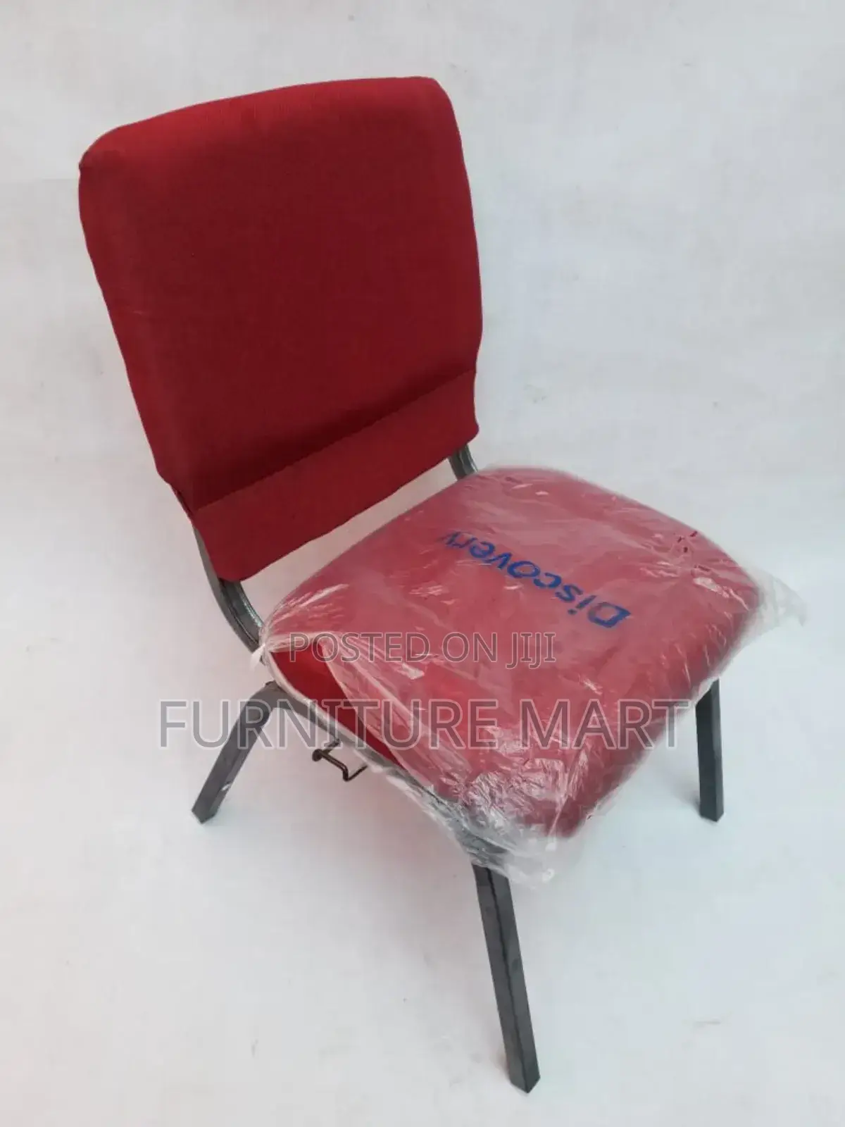 Church Chair