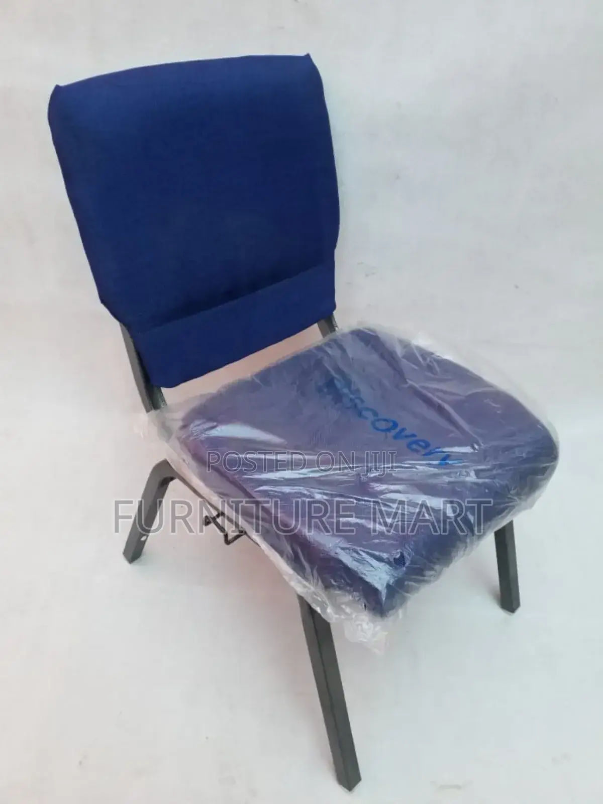 Church Chair