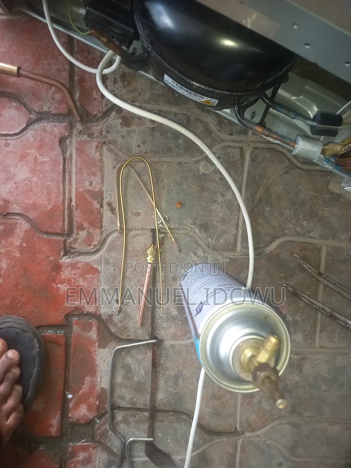 Get Your Ac and Refrigerator Fixed