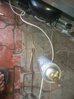 Get Your Ac and Refrigerator Fixed