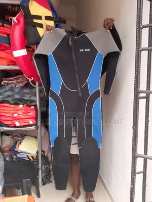 Fly Suit. For Ship.