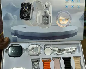 Smart Watches