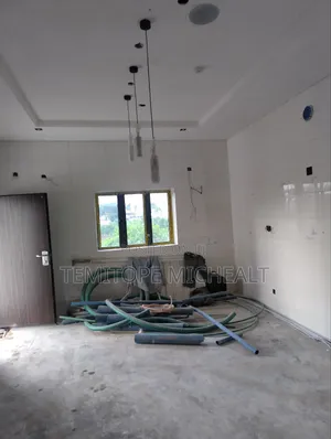 6bdrm Duplex in Wuye District for sale
