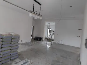 6bdrm Duplex in Wuye District for sale