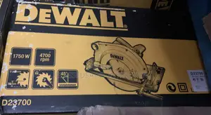 Original Dewalt 9 Inches Circular Saw Machine 1750w