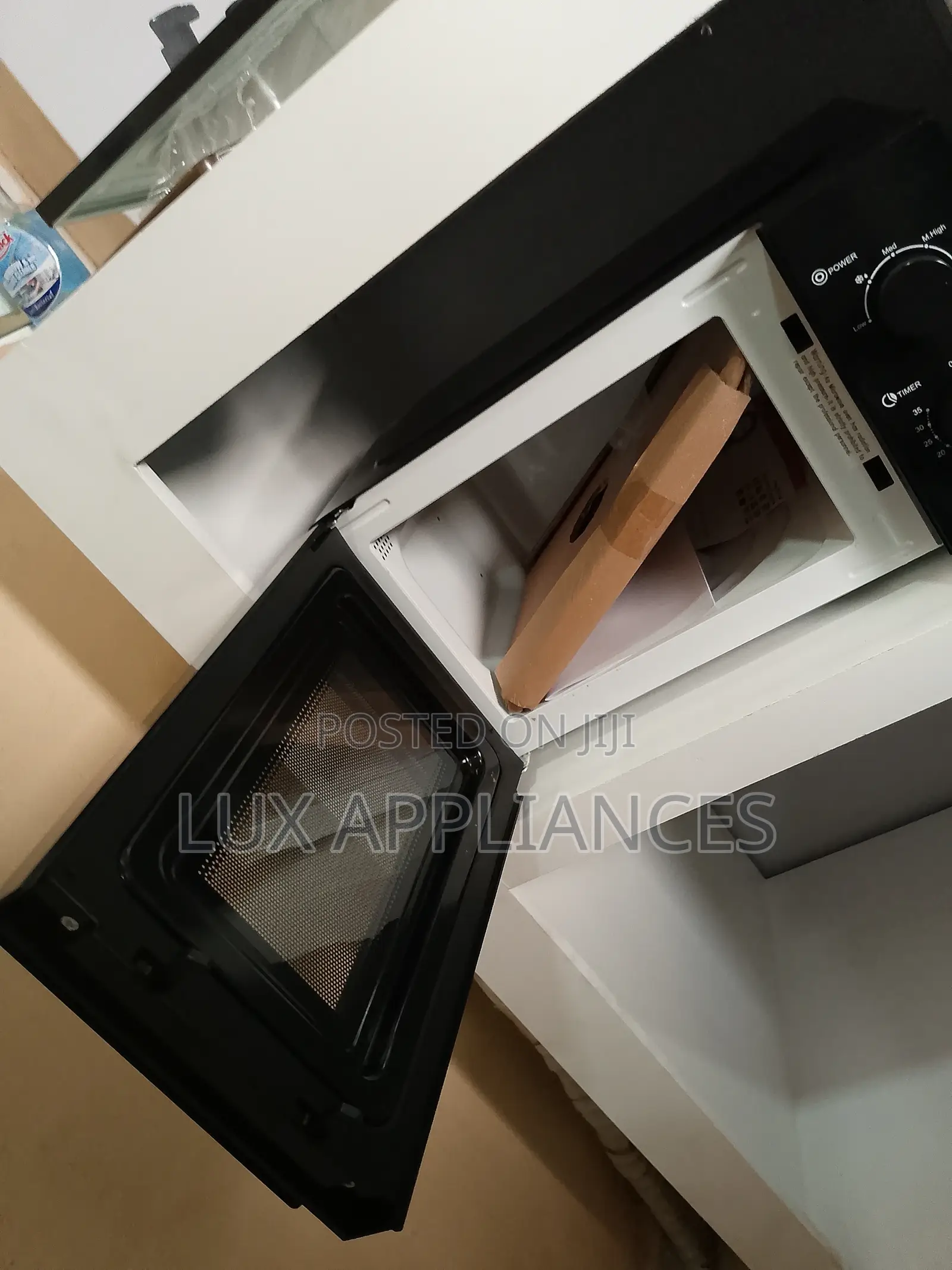 Tested and Trusted Polystar 20 Litres