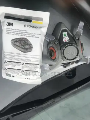 3M Face Mask