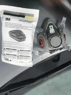 3M Face Mask