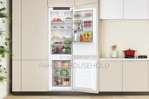 Hoover Fully Integrated Fridge-Freezer