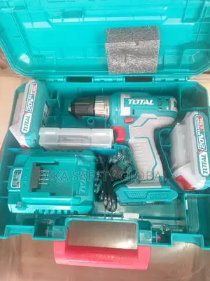 Total Battery Drilling Machine