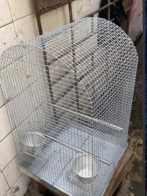 Quality Pet Cage