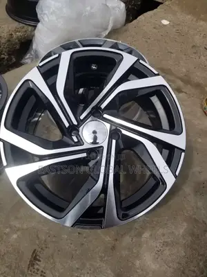 4 Lug/Bolt 15 Inches Volkswagen