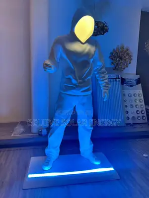 Standing Light