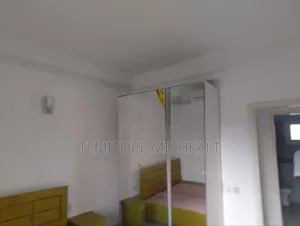 Furnished 3bdrm Apartment in Main Maitama for rent