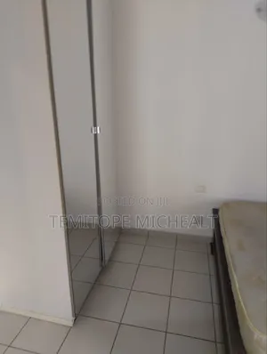 Furnished 3bdrm Apartment in Main Maitama for rent