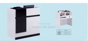 Receptionist Desk
