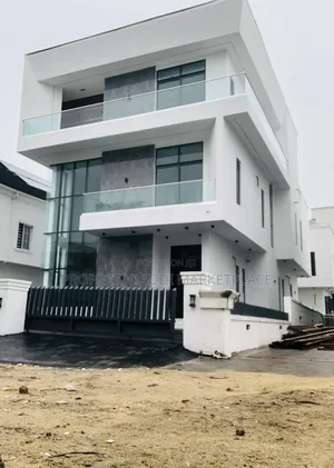 7bdrm Duplex in Megamond Estate, Lekki for sale