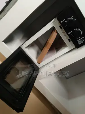 Smart Inbuilt Polystar Microwave
