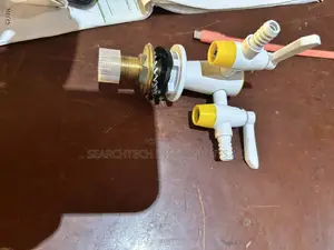 Two Way Gas Tap