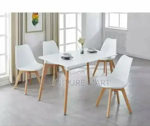 Plastic Chairs