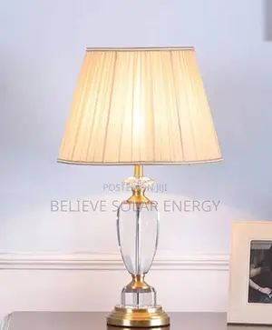 Bed Side Light