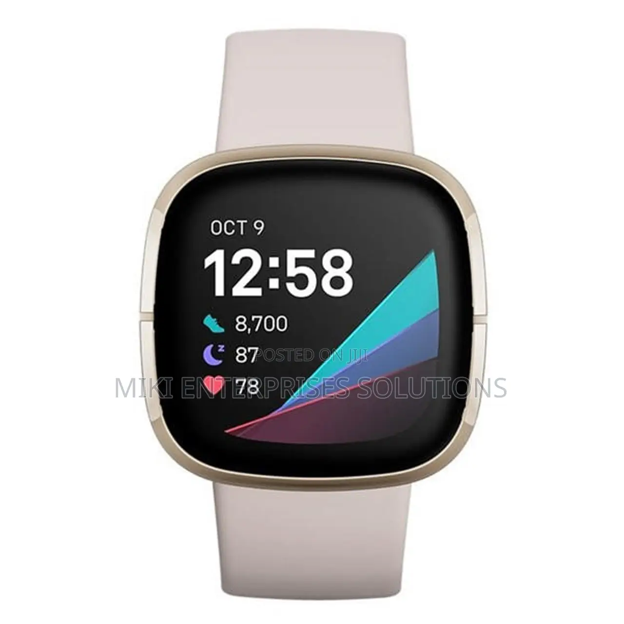 Fitbit Sense 2 Smart Watch