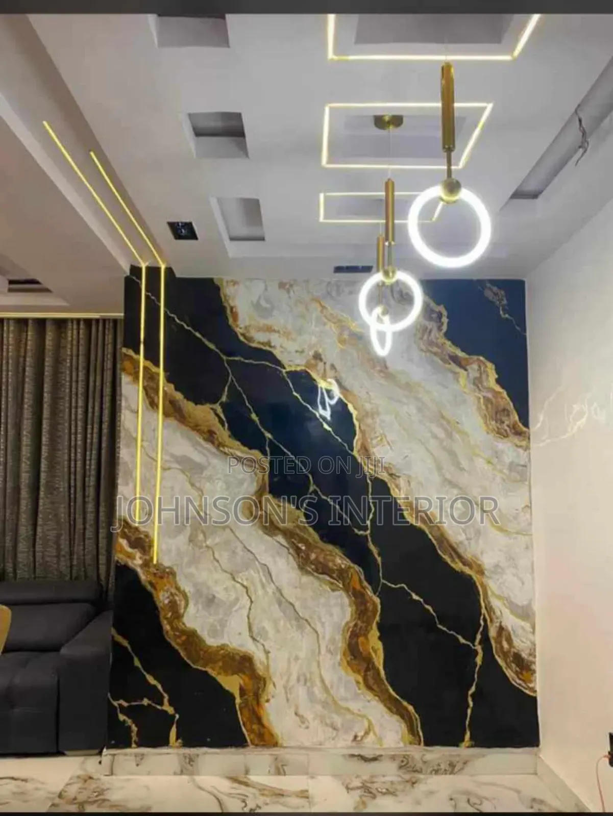 Stucco Painting