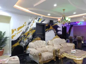 Stucco Painting
