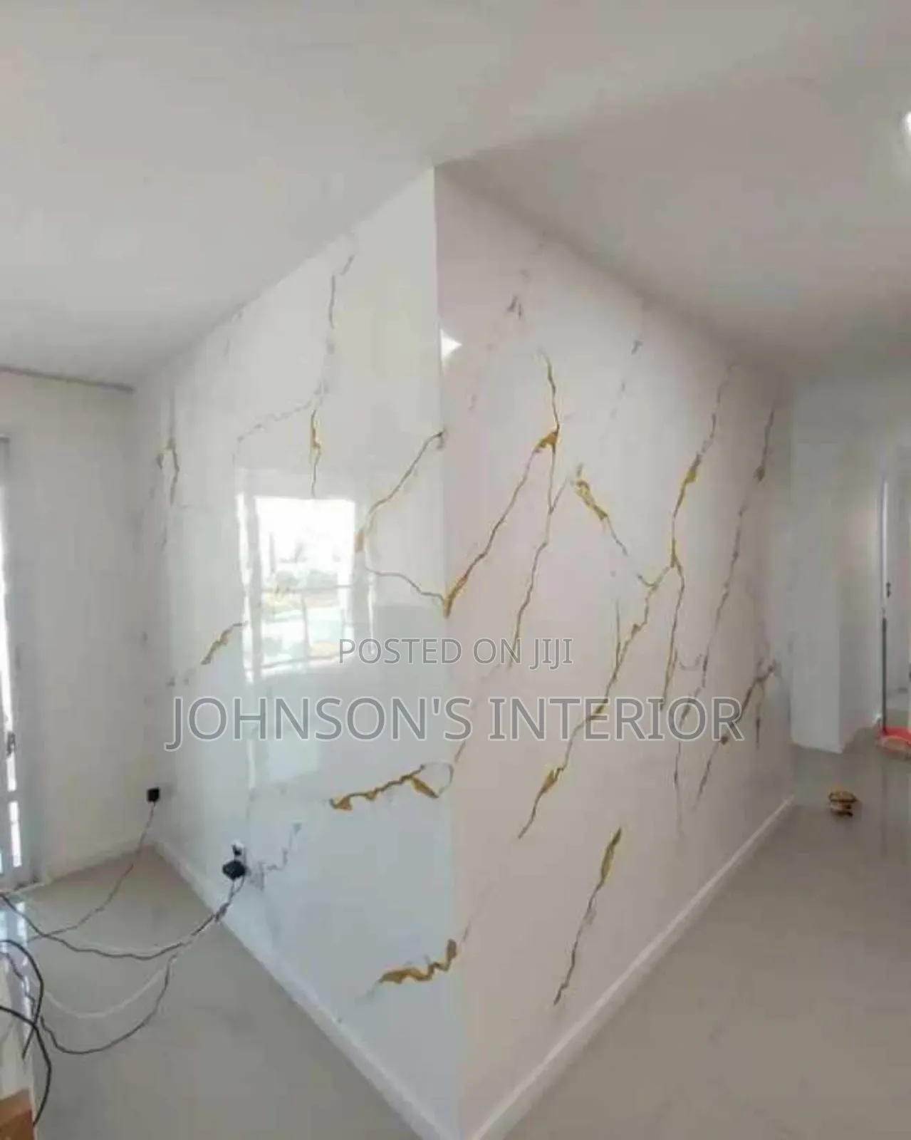 Stucco Painting