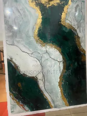 Stucco Painting
