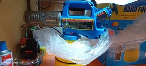 Hand Fogging Machine
