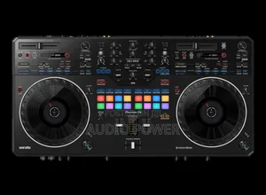 Pioneer DDJ Rev5 Dj Controller/ Serato Player
