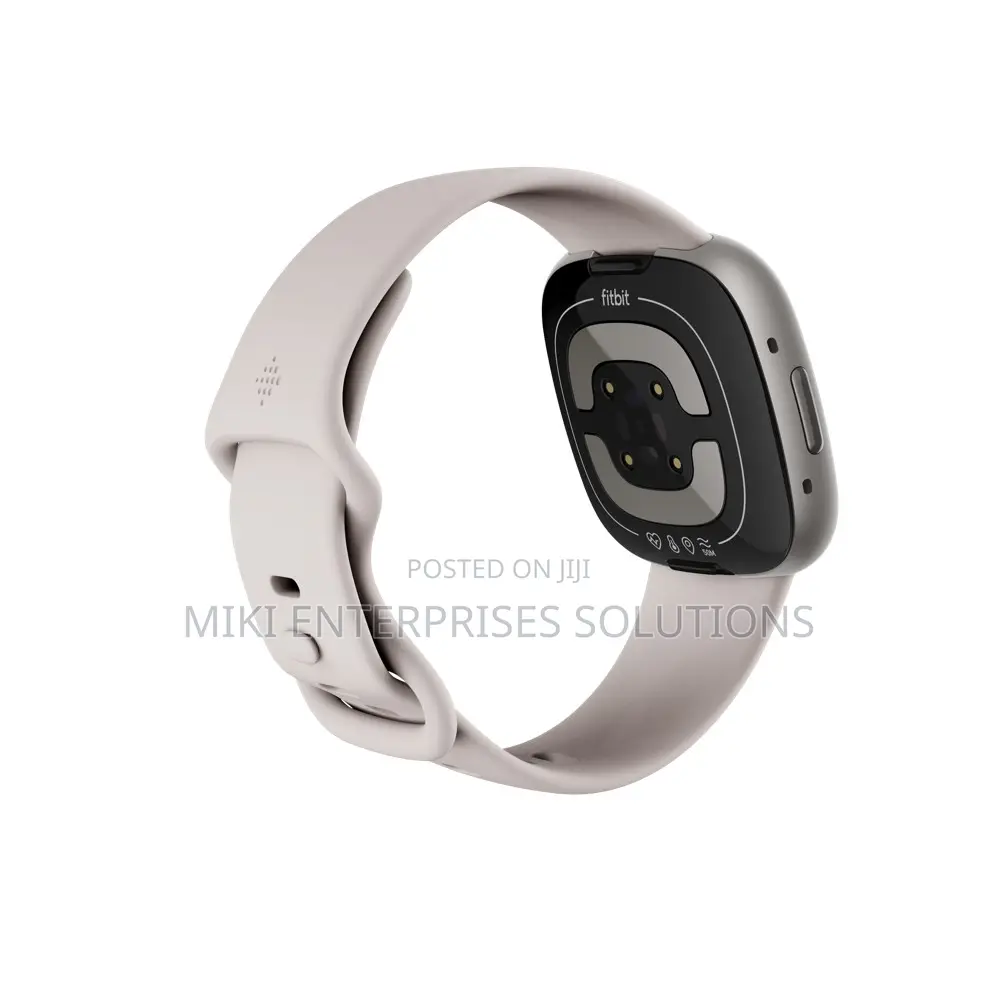 Fitbit Sense Smartwatch