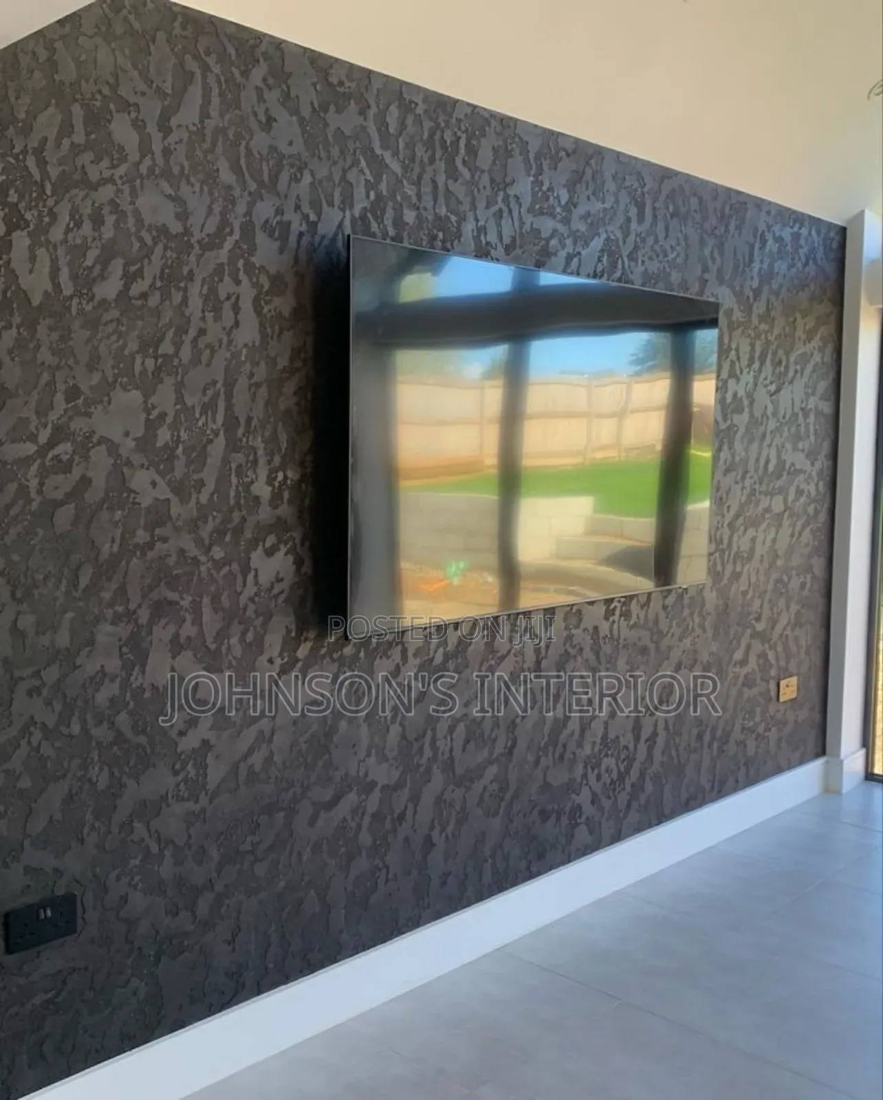Decorative Painting (Mapping)