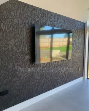 Decorative Painting (Mapping)