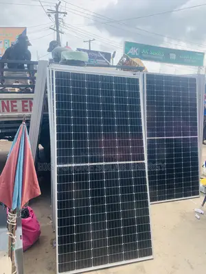 600w Canadian Solar Panel 144c