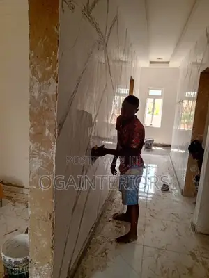 Stucco/Painter