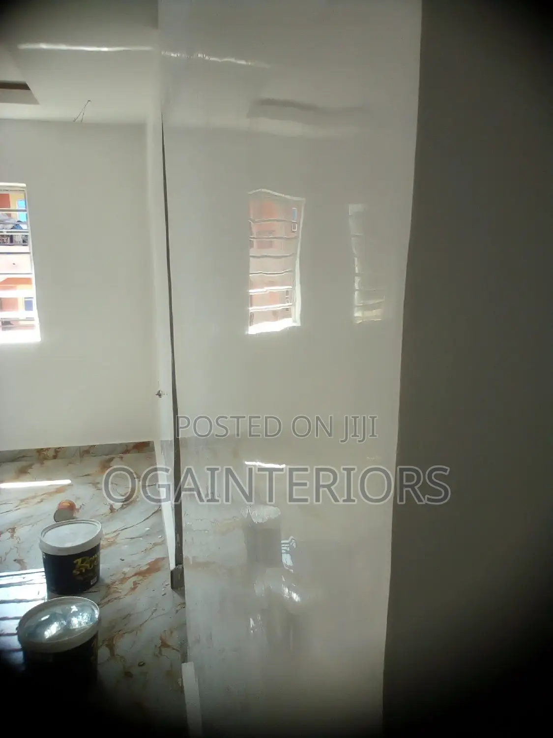 Stucco/Painter