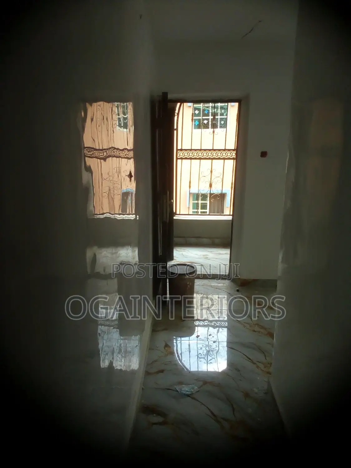 Stucco/Painter