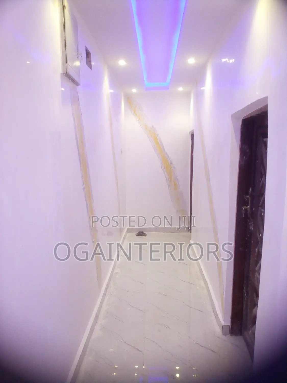 Stucco/Painter