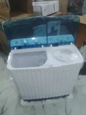 Top Pick-6kg Skyrun Washing Machine