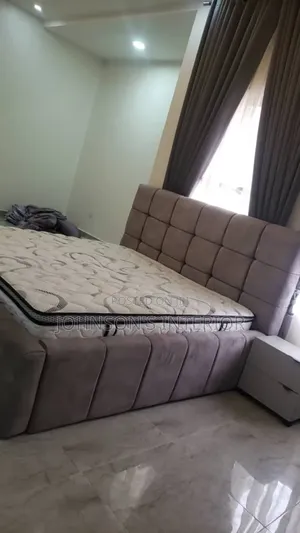 Bed Frames