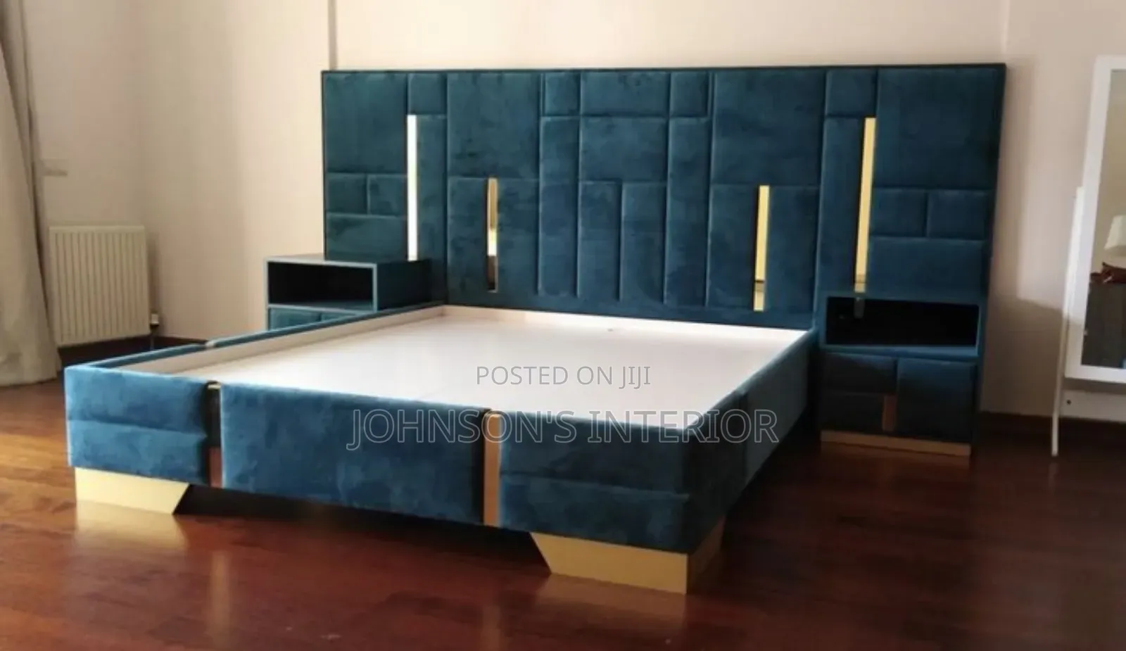 Bed Frames