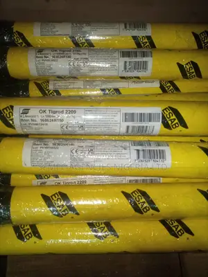 Ok Tig Rod 2209