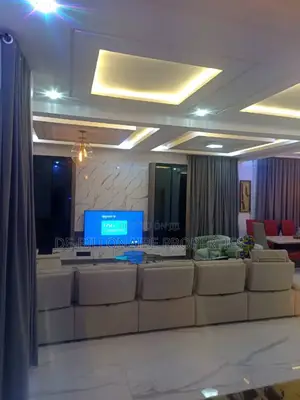 Furnished 7bdrm Duplex in Royal Garden, Owerri for sale