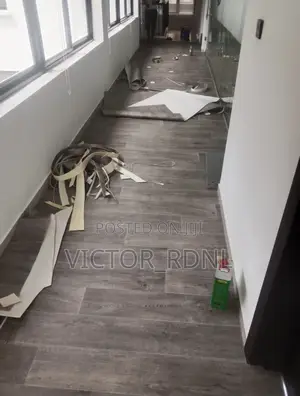 Thick Floor Carpet