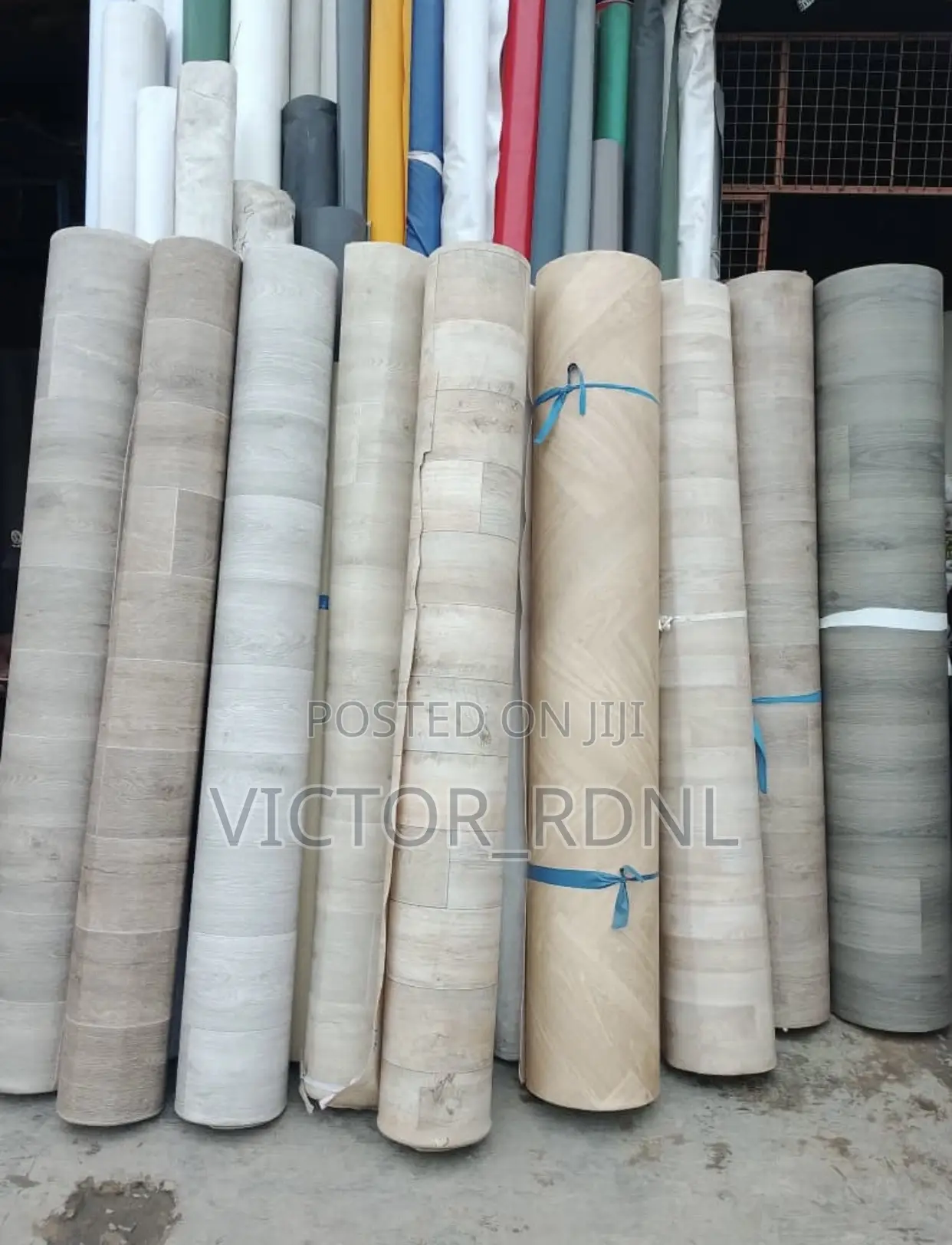 Thick Floor Carpet
